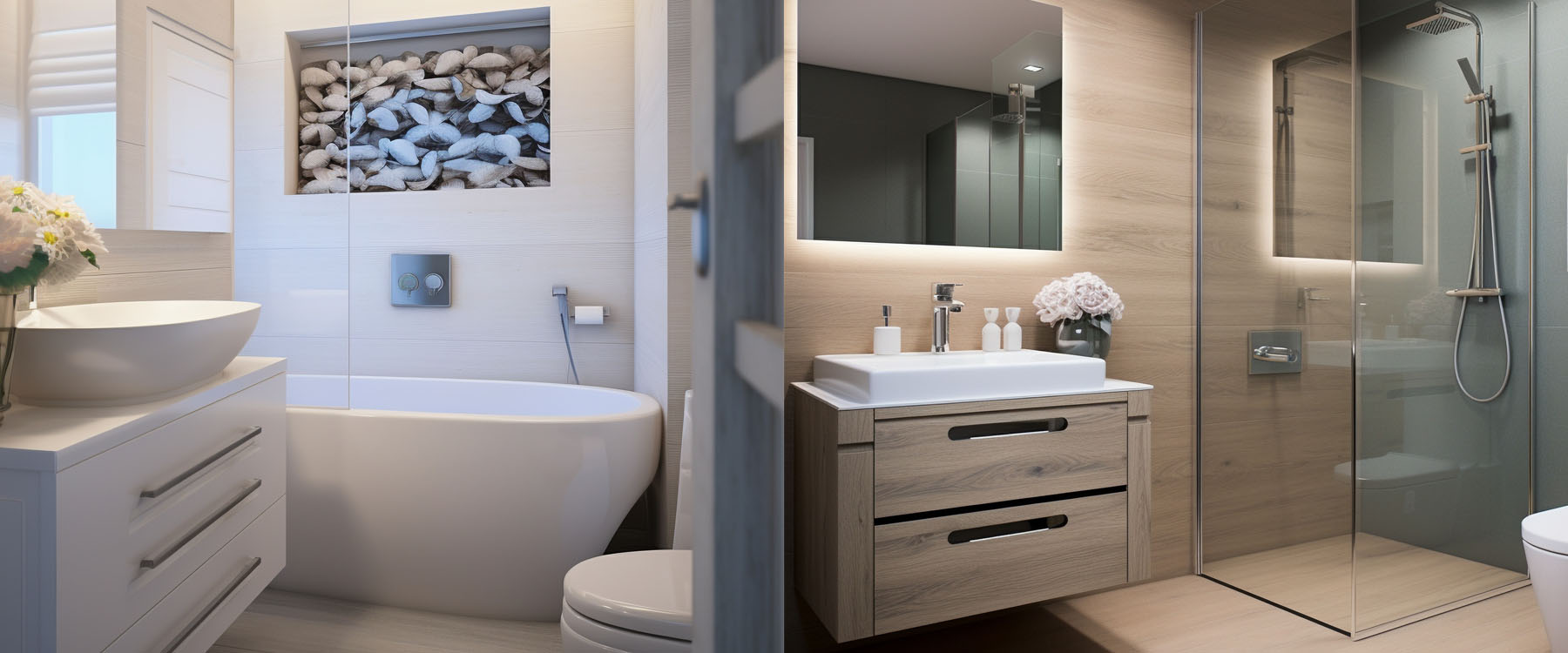 Bathroom Renovations