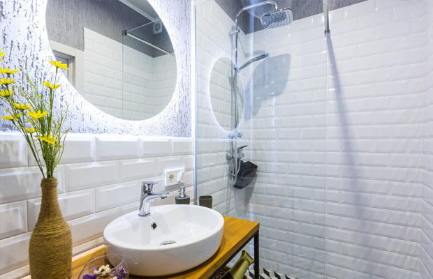 Shower Rooms Supplied, Fitted & Renovated